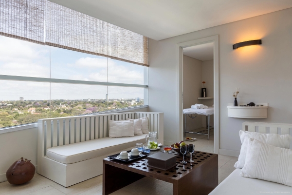 Sheraton Asuncion Hotel (Asunción)
